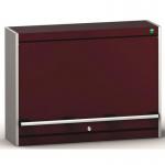 Cubio Lvr Wall Cupd+ Flap 800 X 325 X 600 415442