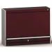 Cubio Lvr Wall Cupd+ Flap 800 X 325 X 600 415442