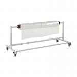 Single Tier Trolley 700 X 710 X 1800 415491