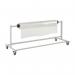 Single Tier Trolley 700 X 710 X 1800 415491
