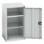 Medium Duty Greygreydrawer Cabinets, 1 X 825 mm Cupboard 415493