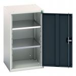 Medium Duty Greyanthracitedrawer Cabinets, 1 X 825 mm Cupboard 415494