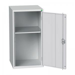 Economy Cupboard GreyGrey, Type A - H X W X D 1000 X 525 X 550 415556