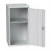 Economy Cupboard Greygrey, Type A- H X W X D: 1000 X 525 X 550 415556