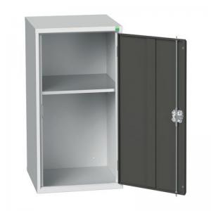 Economy Cupboard GreyAnthracite, Type A - H X W X D 1000 X 525 X 550