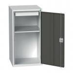 Economy Cupboard GreyAnthracite, Type B - H X W X D: 1000 X 525 X 550 415560