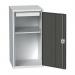 Economy Cupboard Greyanthracite, Type B- H X W X D: 1000 X 525 X 550 415560