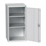 Economy Cupboard GreyGrey, Type C - H X W X D: 1000 X 525 X 800 415562