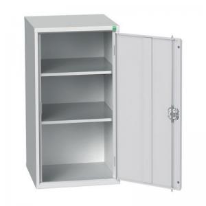 Economy Cupboard GreyGrey, Type C - H X W X D 1000 X 525 X 800 415562