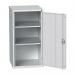 Economy Cupboard Greygrey, Type C- H X W X D: 1000 X 525 X 800 415562