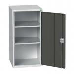 Economy Cupboard GreyAnthracite, Type C - H X W X D: 1000 X 525 X 800 415563