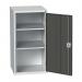 Economy Cupboard Greyanthracite, Type C- H X W X D: 1000 X 525 X 800 415563