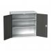 Economy Cupboardgreyanthracite, Type D 415566