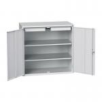 Economy Cupboard GreyGrey, Type E 415568