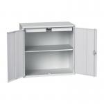 Economy Cupboard GreyGrey, Type F 415571