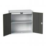 Economy Cupboard GreyAnthracite, Type F 415572