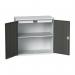 Economy Cupboardgreyanthracite, Type F 415572
