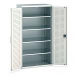 Mini Workshop Greygrey 4 Shelf 415610
