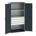 Mini Workshop Greyanthracite 4 Drwr2 Shf 415614