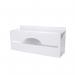 Apron Roll Dispenser 415623