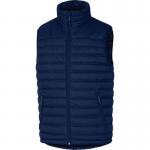 Xxl Navy Blue Ripstop Body Warmer 415648