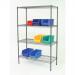 Slingsby nylon coated wire shelving 415844