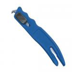 Pacplus Safety Cutter, Blue Pack Of 12