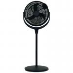 High velocity adjustable pedestal fans 415896