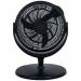 High velocity adjustable pedestal fans 415896