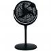 High velocity adjustable pedestal fans 415896