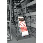 Ladder Lockout 415992