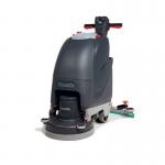 Walk Behind Scrubber Dryer - Mains Operatedtt.4045 G.graphite Tanks.v 42 415999