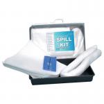Spill Kit Plusdrip Tray - Oil & Fuel 416075