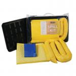Spill Kit Plusdrip Tray - Chemical 416076