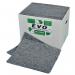 Evo Absorbend Pads Boxed, 50, 65 l 416080