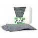 Evo Absorbent Pads- Pack of 100 - Dispenser Box 416082