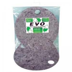 Evo Recycled  Drum Topper Pad - 5Pk 416085