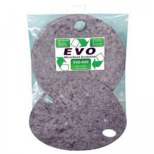 Evo Recycled  Drum Topper Pad - 10Pk 416086