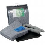 15 Litre Evo Spill Kitcomp with 52 cm X 52 cm Flexi Tray 416087