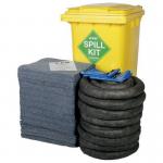 Evo Universal 240 l Spill Kit 416091