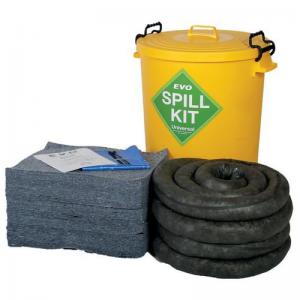 Evo Universal Emergency Spill Kit 90 Litres 416095