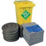 Evo Universal Emergencyspill Kit 120 Litres 416096