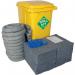 Evo Universal Emergencyspill Kit 360 Litres 416097