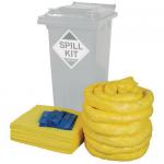 120 Litre Chemical Refill Kit For Use Wi