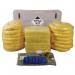 400 Litre Chemical Spillrefill Kit for Use with Locker 416165