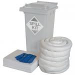 Oil & Fuel Refill Kit For Use With Yello