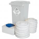 Oil & Fuel Refill Kitfor Use with Yellow Wheelie Bin 416169