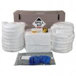 Oil & Fuel Spill Refillkit for Use with Locker 416170