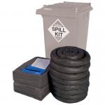 240Litre Adblue Spillrefill Kit 416175