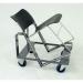 Heavy duty stacking chair trolley 416191